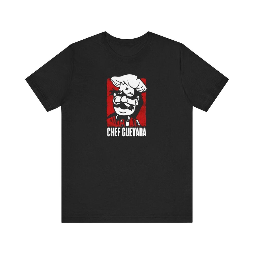 Chef Guevara Tshirt